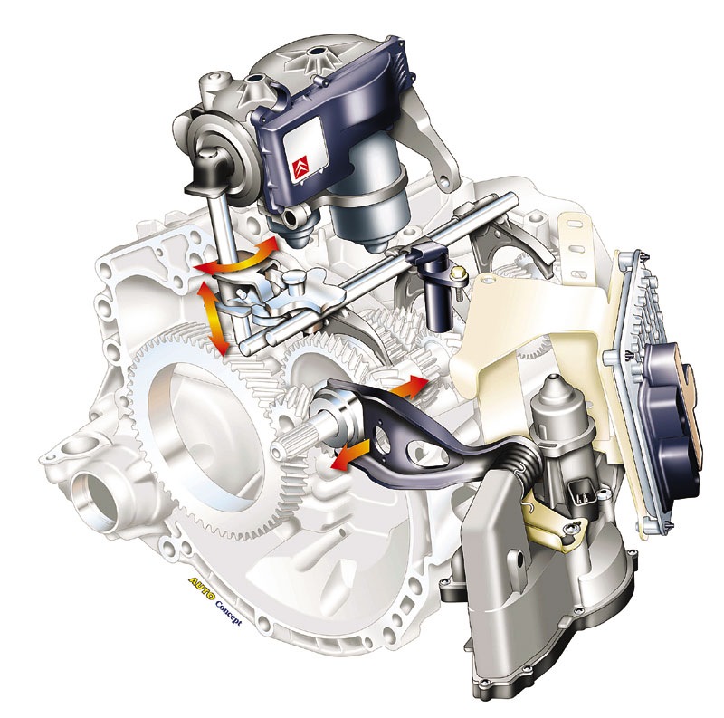 Gearbox Faulty. Цього разу серйозніше 1