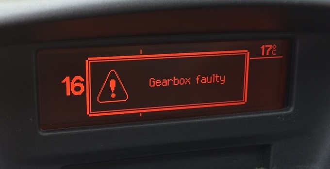 Літній Лайфхак: Що робити з Gearbox Faulty? 1