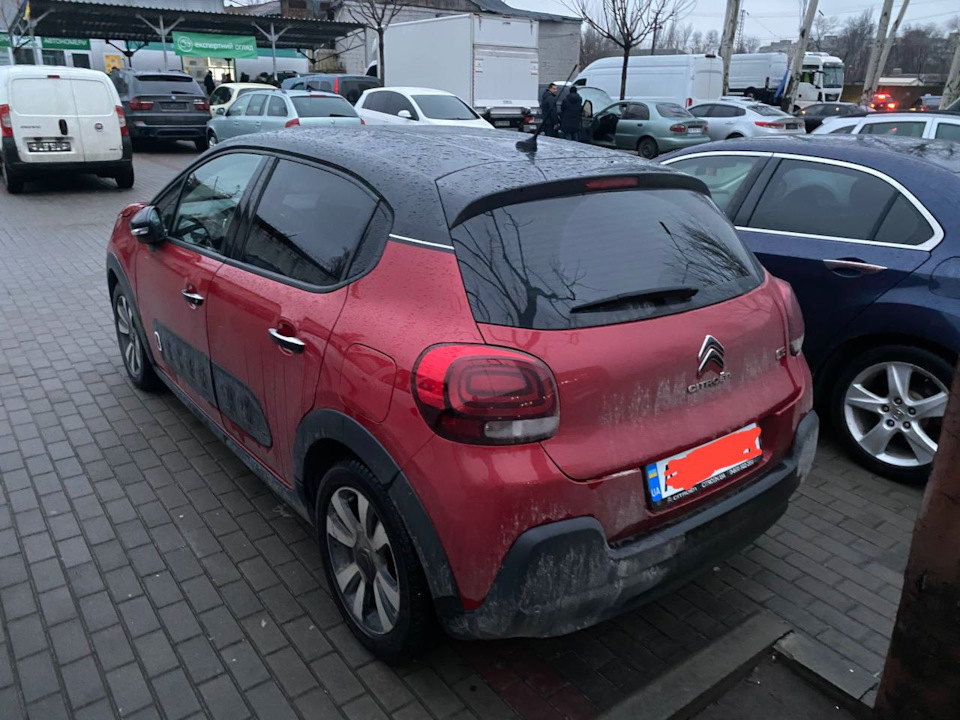 Історія покупки 2