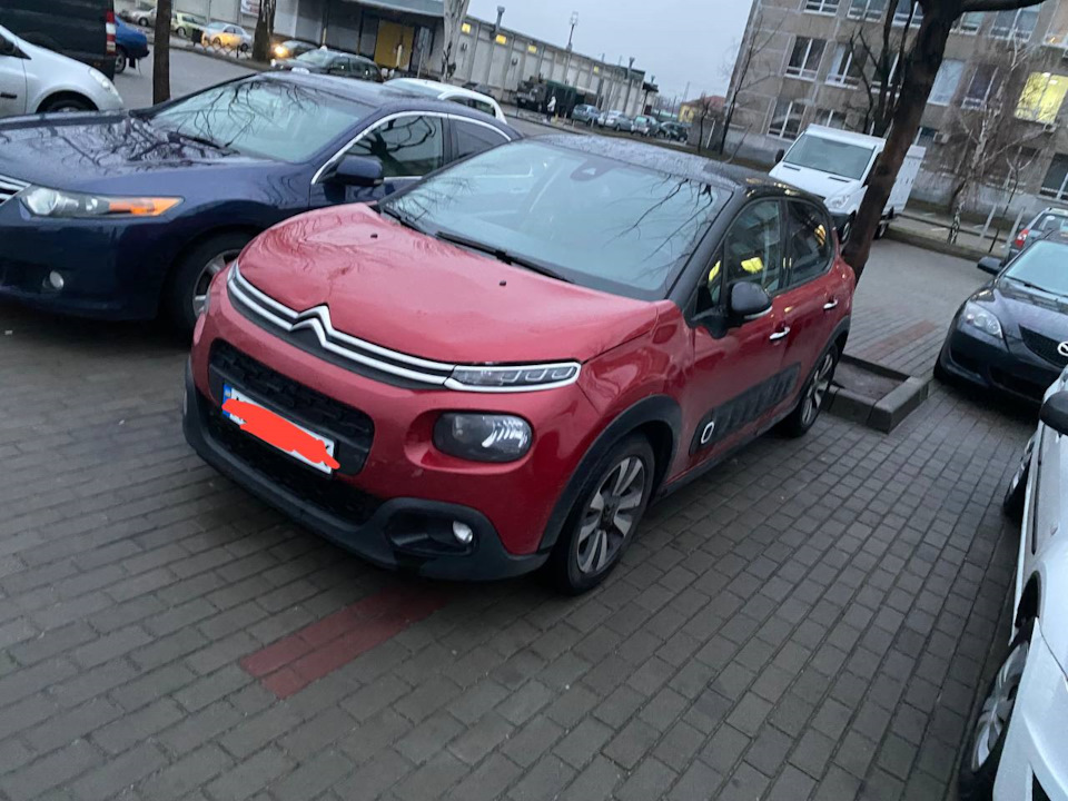 Історія покупки 1