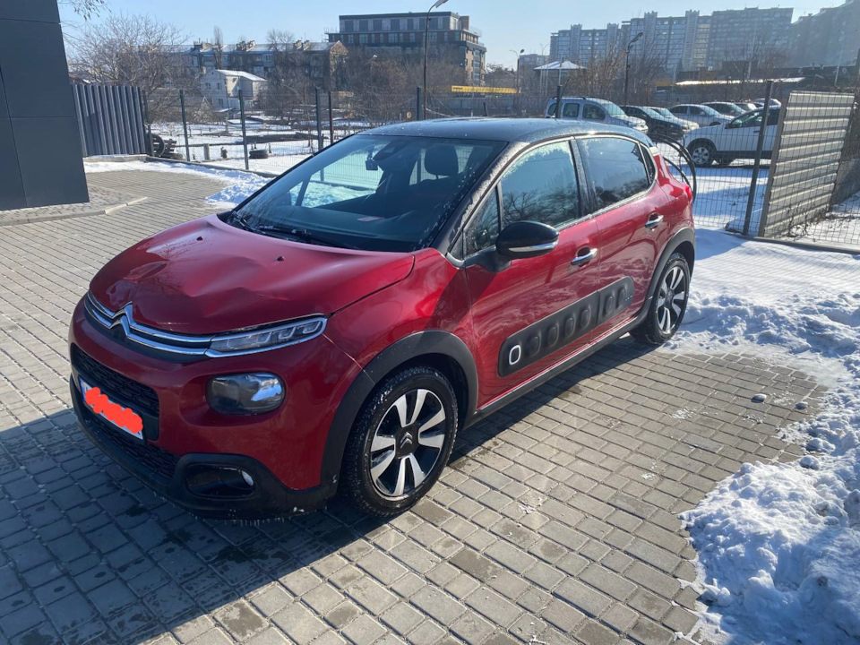 Світло є! 1