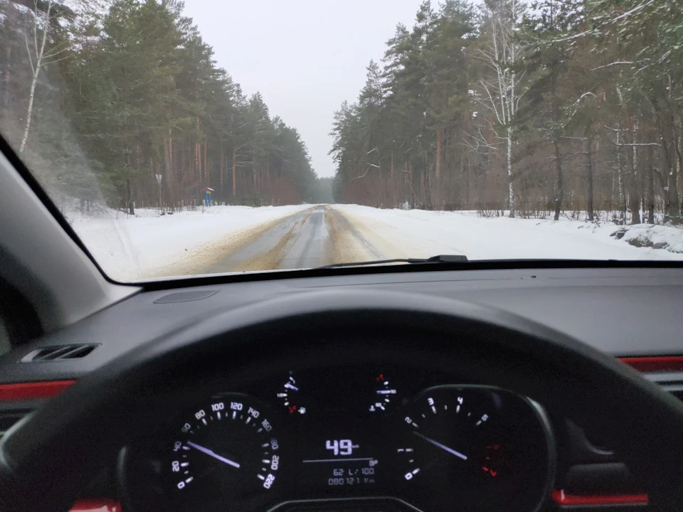 ТО 80 000 своїми руками, підготовка до заміни задніх колодок, перевзуття