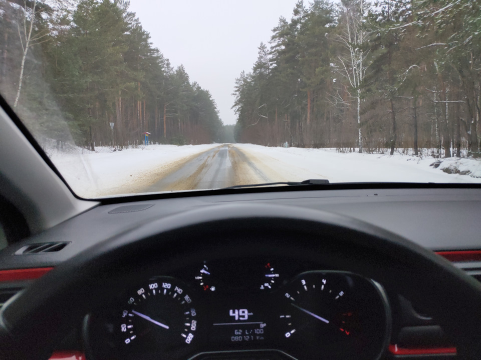 ТО 80 000 своїми руками, підготовка до заміни задніх колодок, перевзуття 1