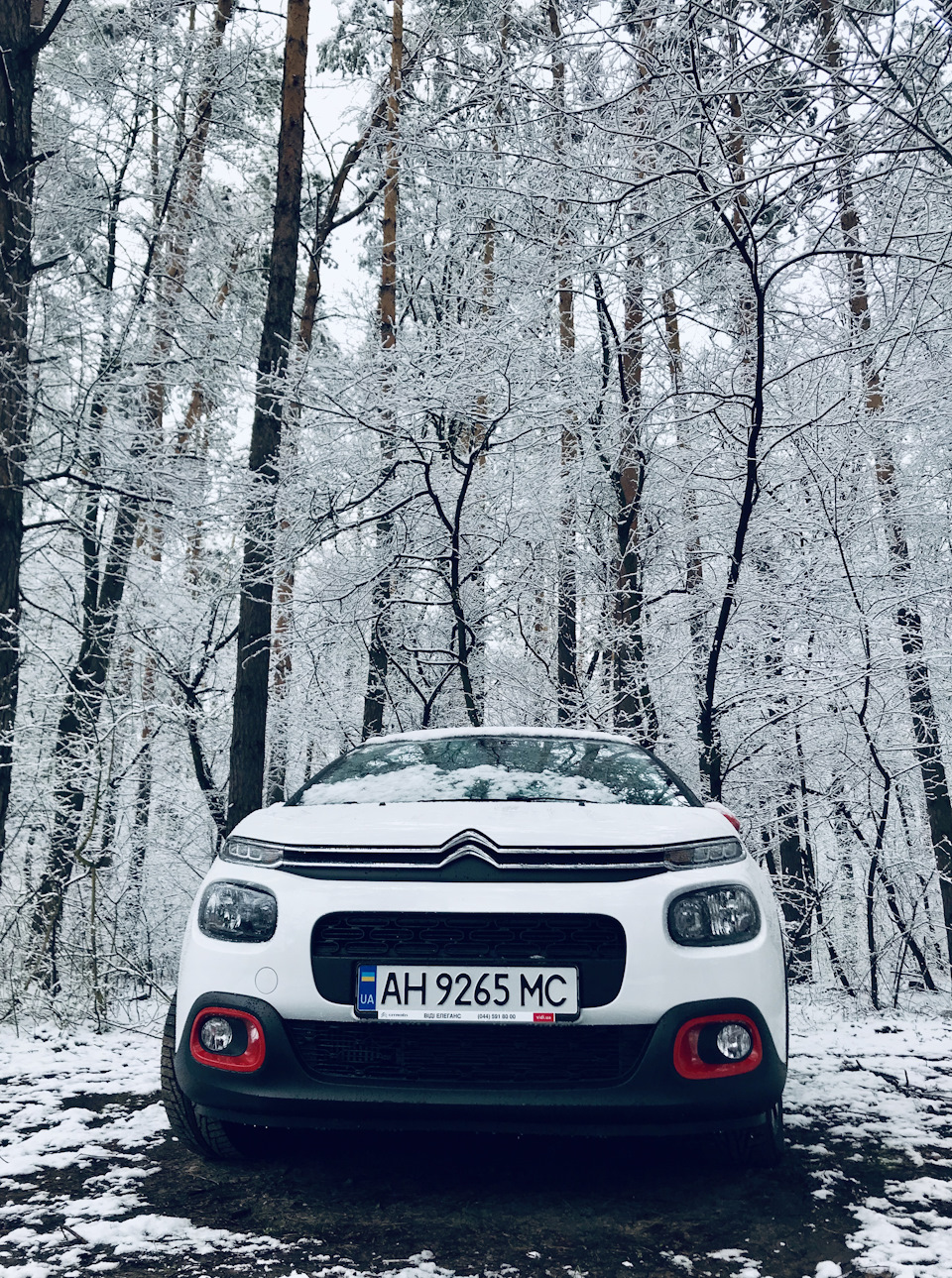 Шиномонтаж офіціалів + С3 у кіно) 4