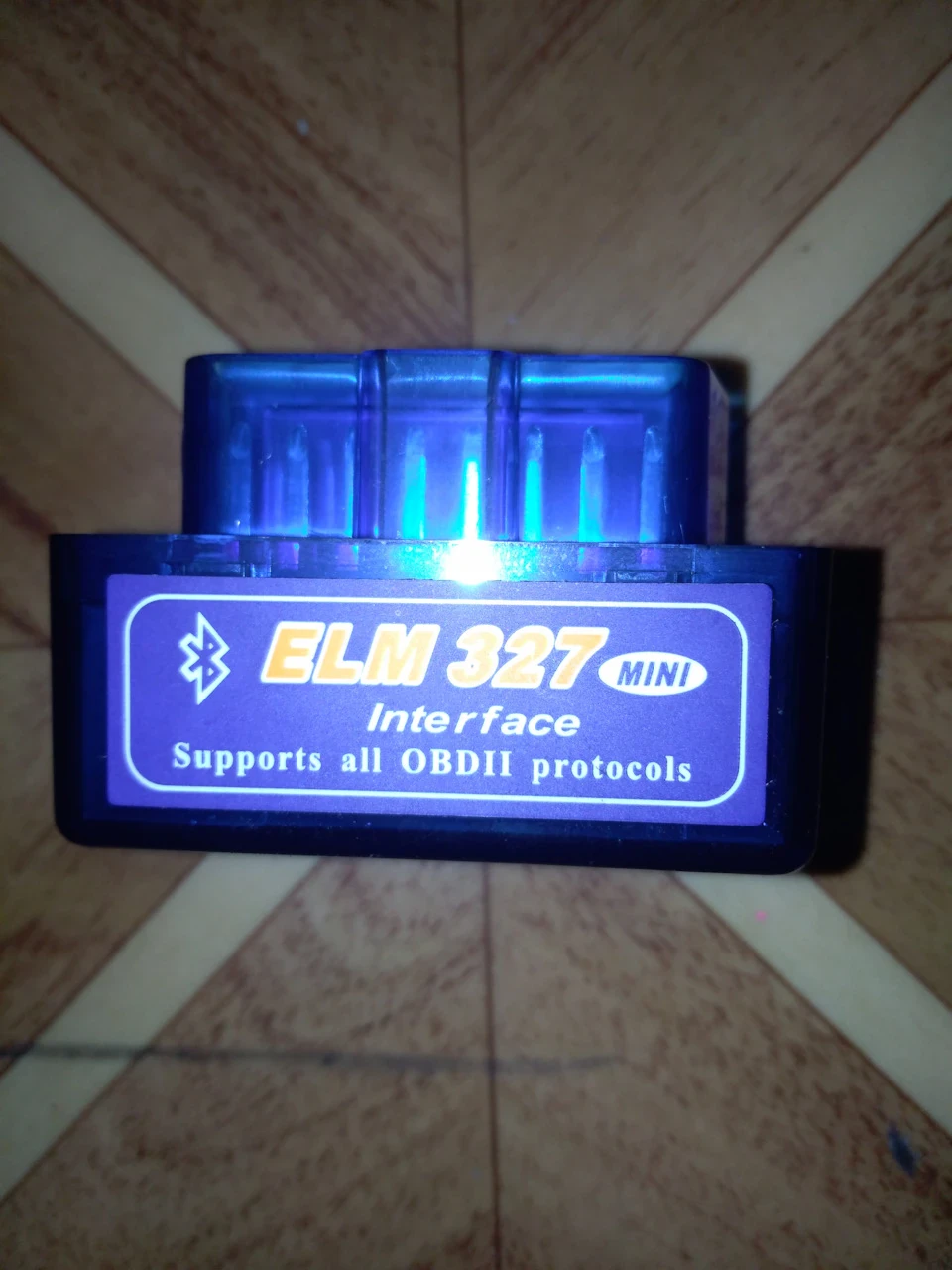 OBD2