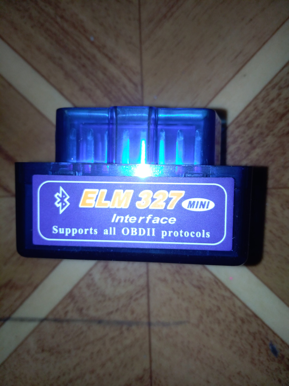 OBD2 1