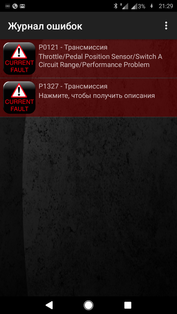 Сил моїх більше немає! Потрібна допомога! 2