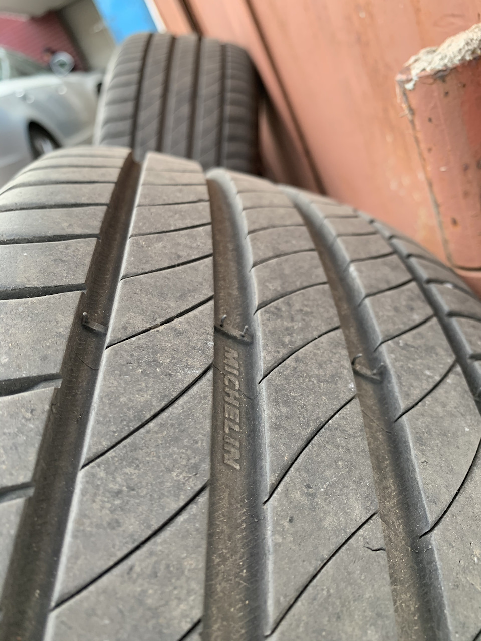Диски CROSS R17 2