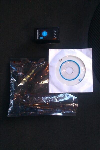 ODB2 + Android 3