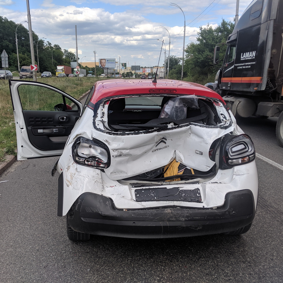 Пройшло два місяці після покупки 1