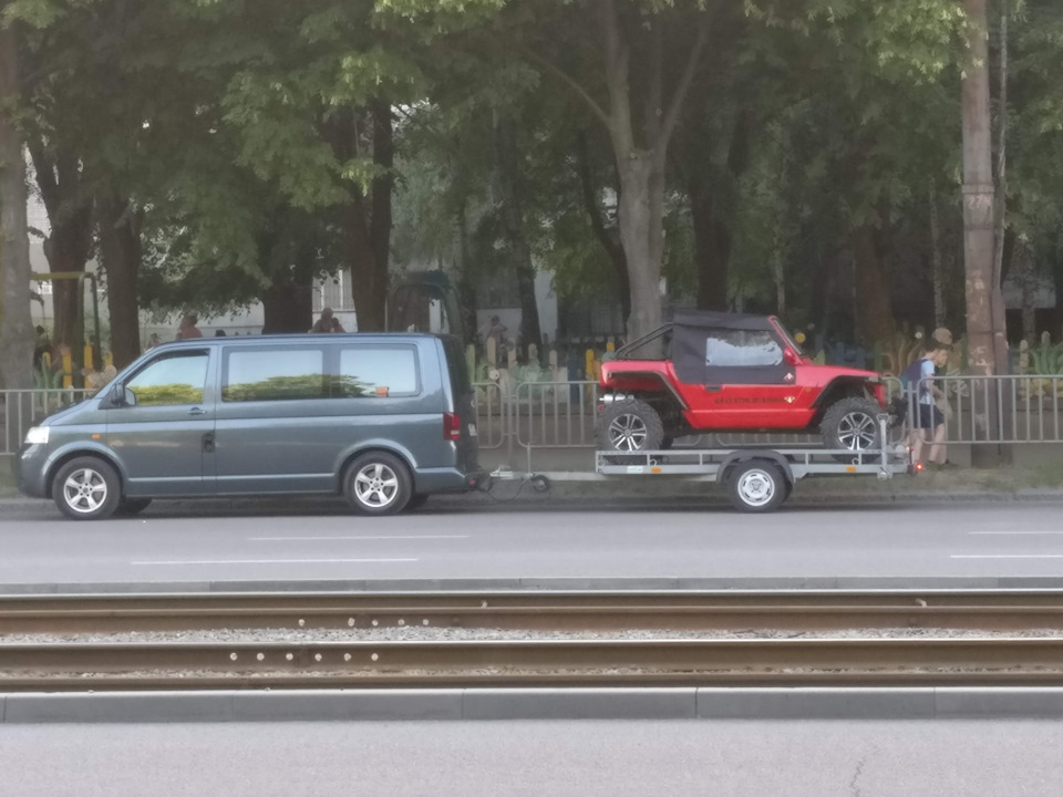 Citroen C3 - 3000 км пройдено 3
