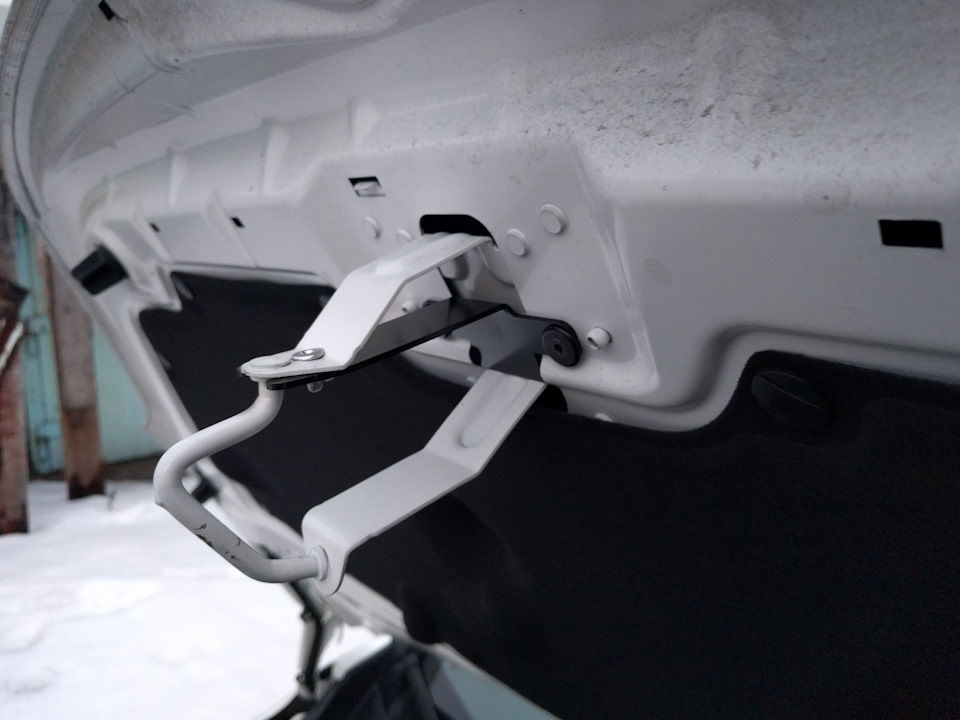 Citroen C3 - кампанія з модернізації 2