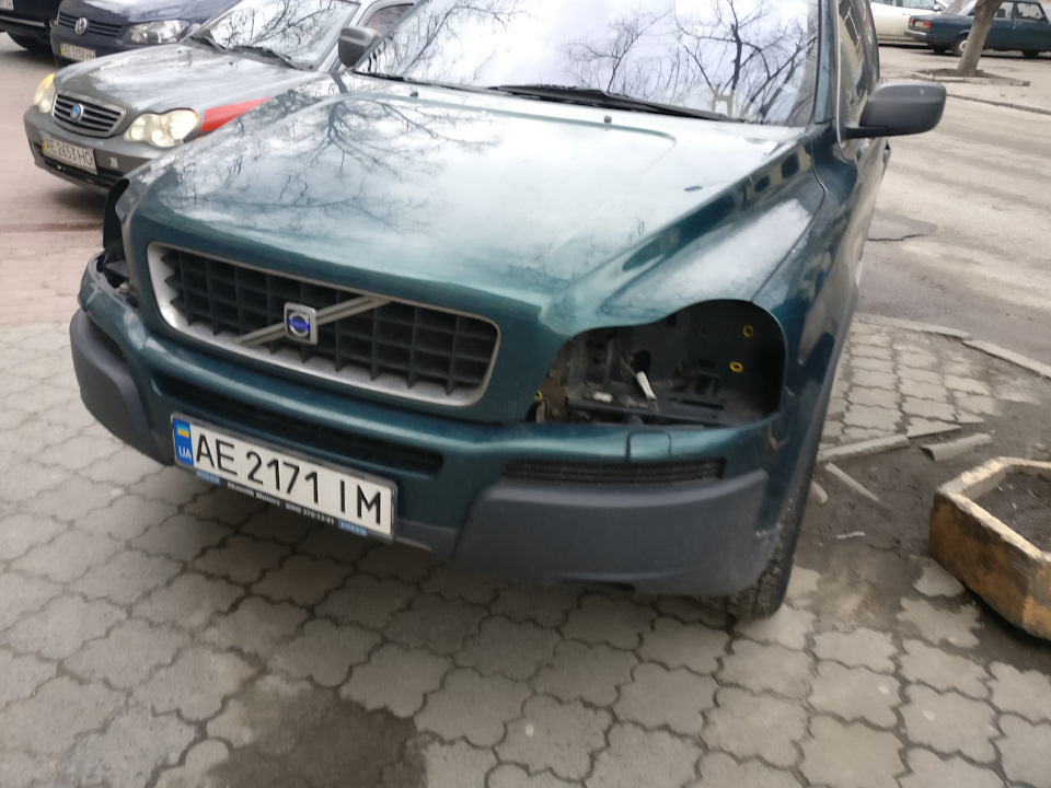 Citroen C3 - новини та враження 1