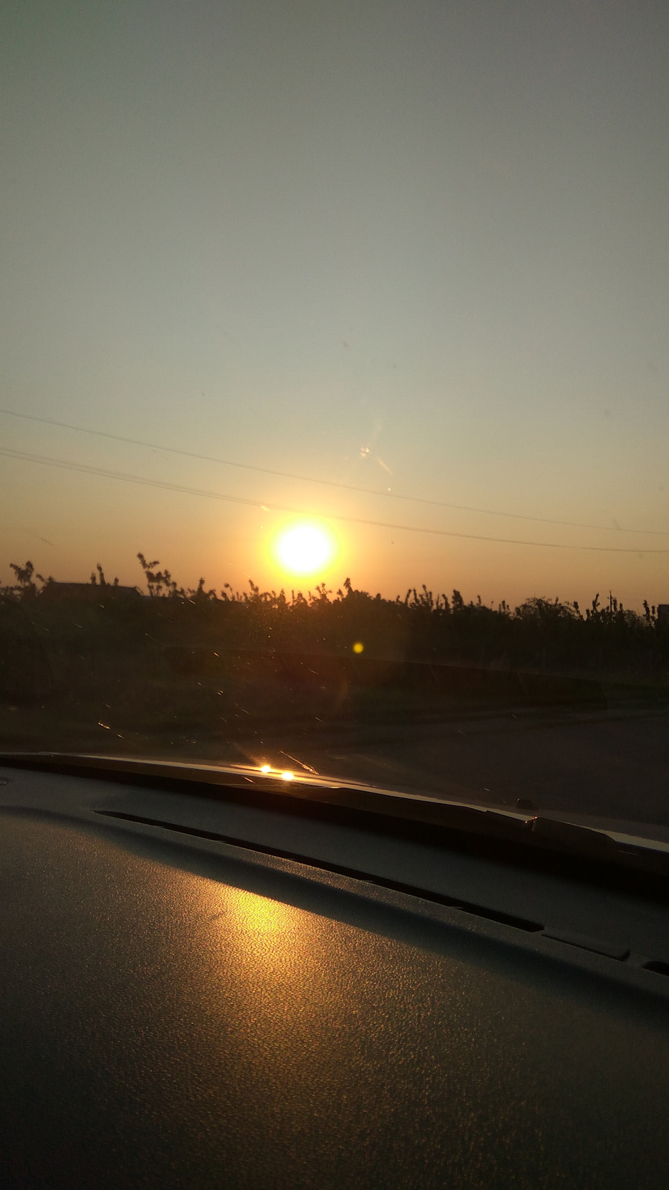 Дорога додому. 3