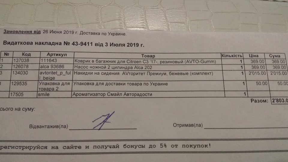 Перед поїздкою на море купиви обновок. 2
