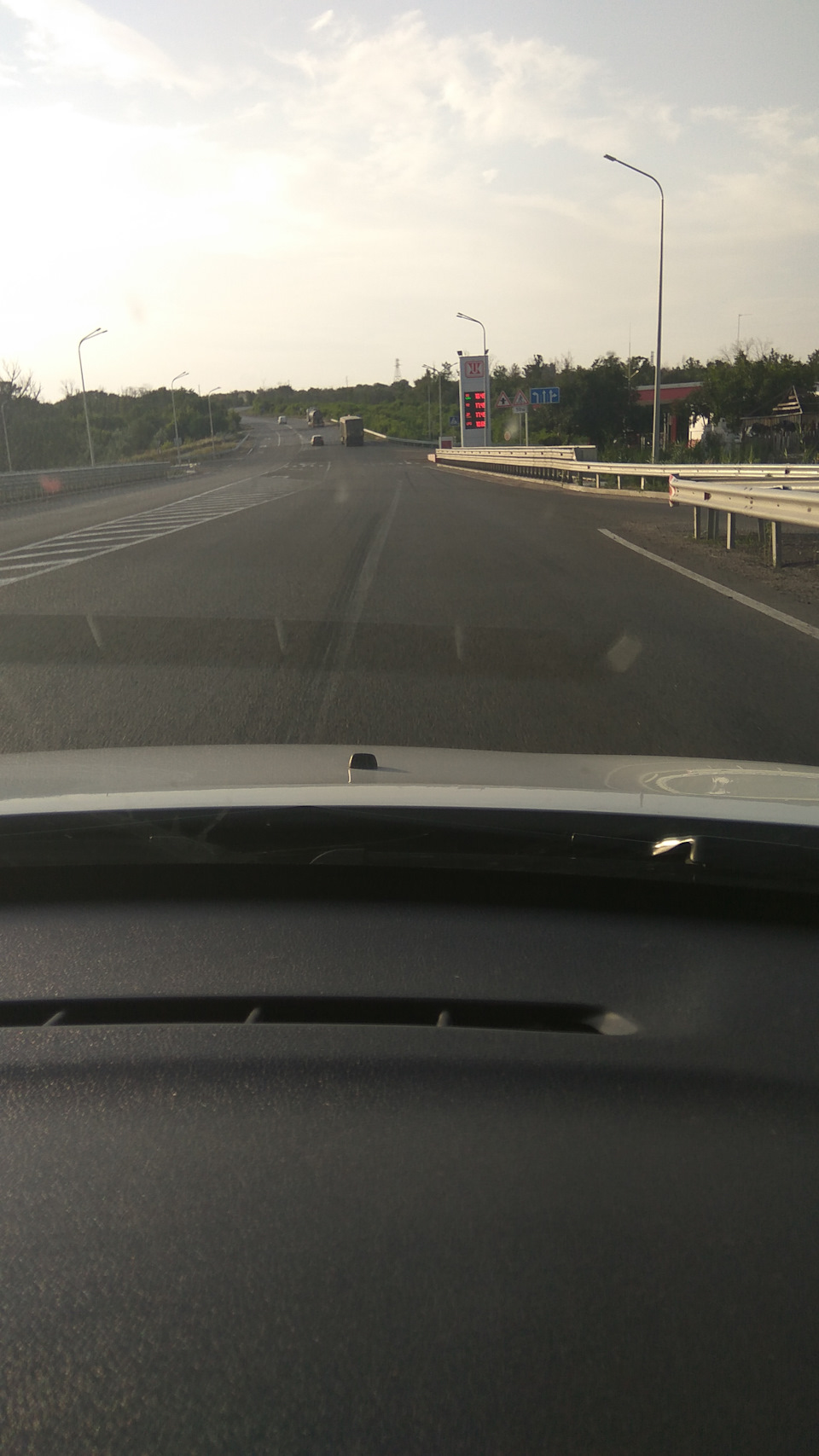 У міні-відпустку до Новопетрівки, до берега Азова. 3