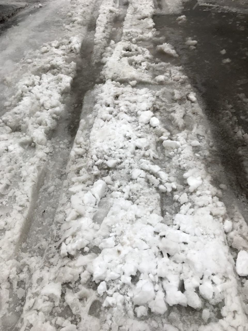 Goodyear Ultragrip ICE 2 195/65R15 95T (впечатления) 3