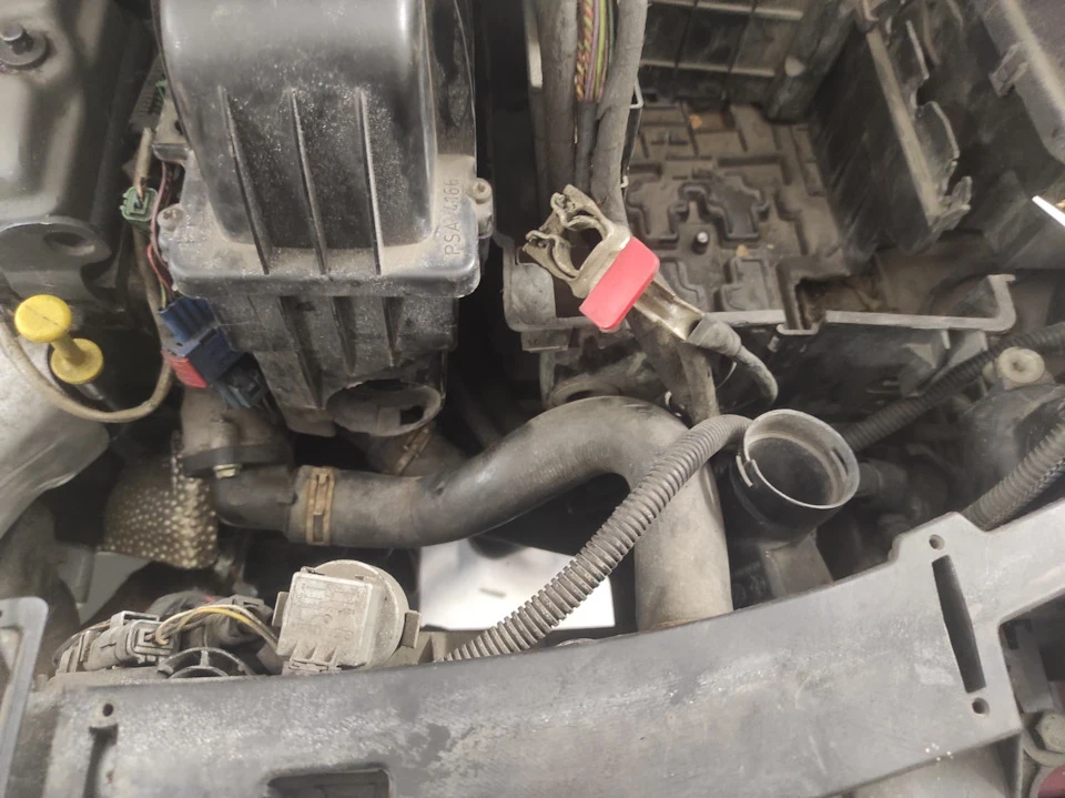 Дрібний перфекціонізм. Як в оригіналі?