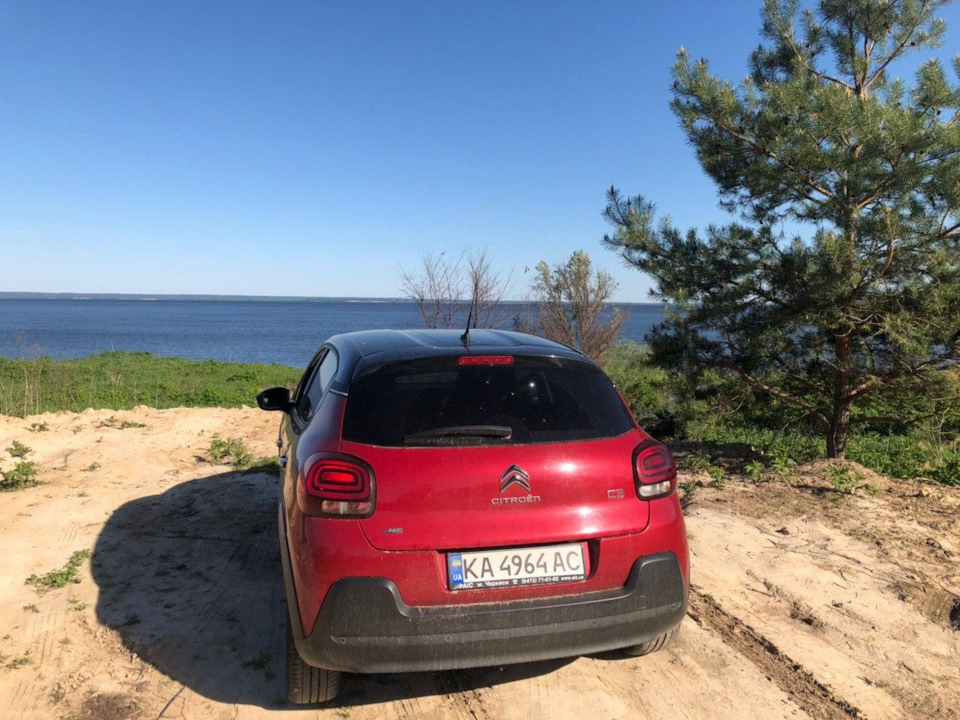Поїздка до села 5