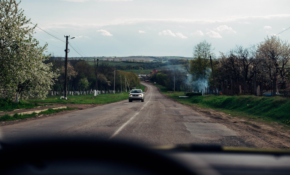 Київ-Чернівці-Київ 1