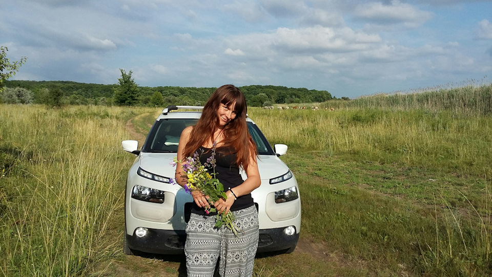 Сільський вояж 2