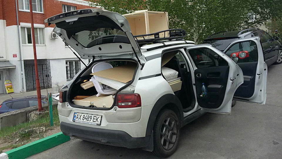 Яку вантажівку вибрати для дитячого ліжка? 1
