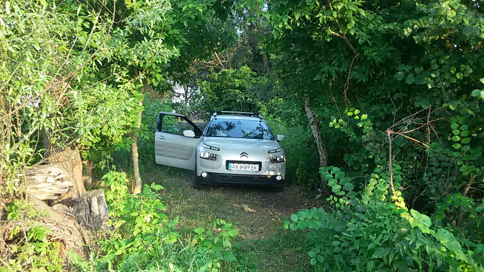 Харків - Черкаси - Мінськ 3