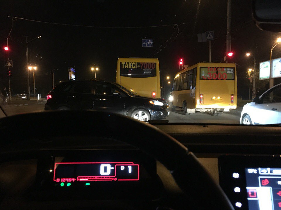 Ох дівчата ... 1