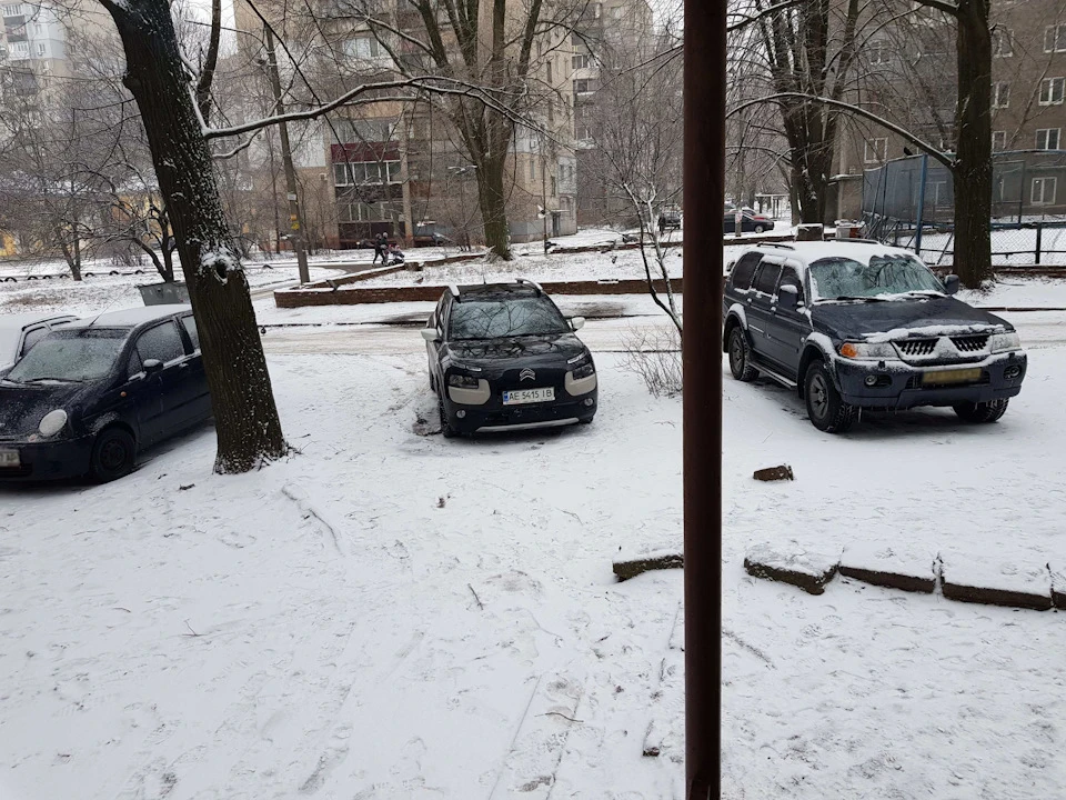 Як впізнати авто, що живе в гаражі?