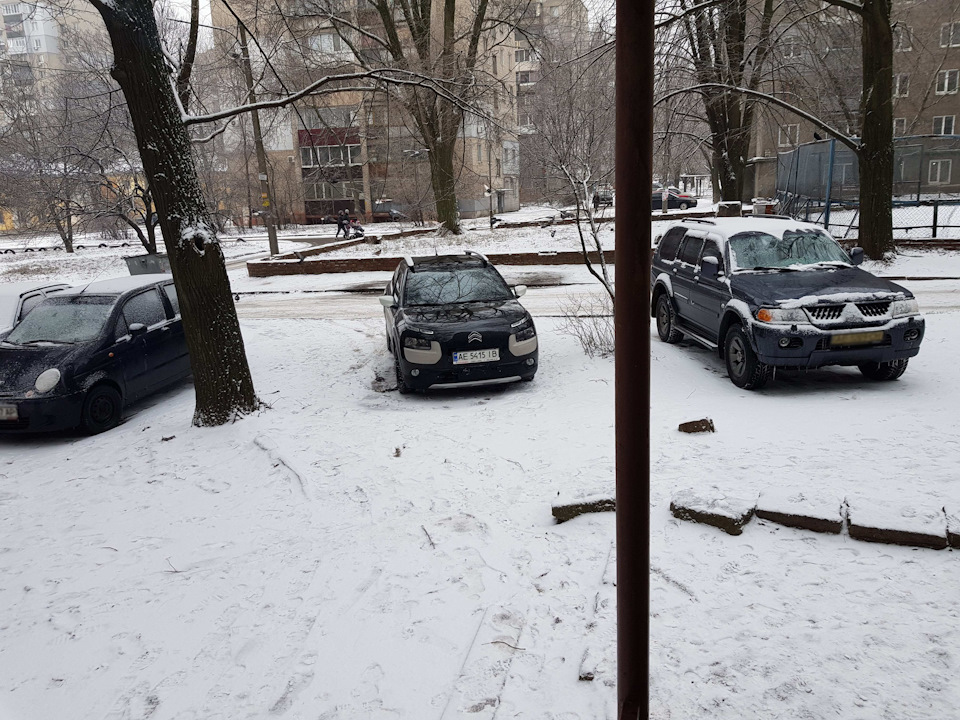 Як впізнати авто, що живе в гаражі? 1
