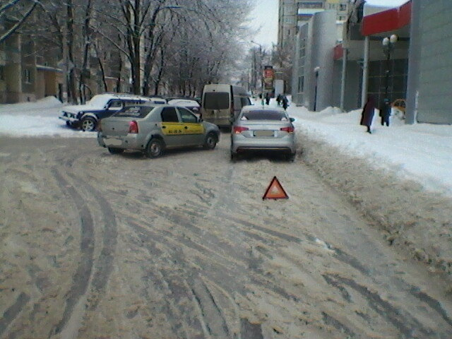 невеликий, але дуже неприємний дотик 1