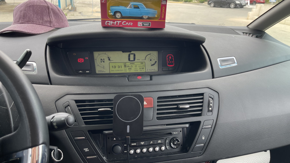 поточне життя авто 2