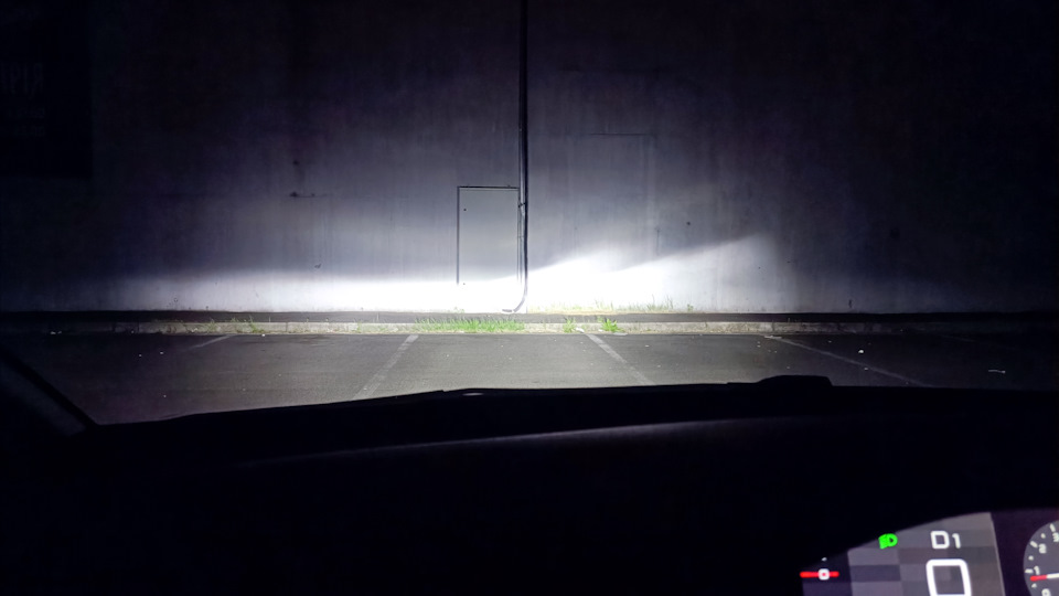 Покращайзинг LED 5