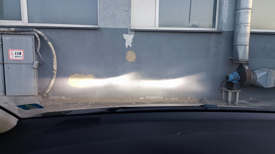 Покращайзинг LED 3