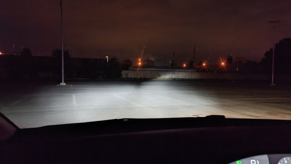 Покращайзинг LED 4