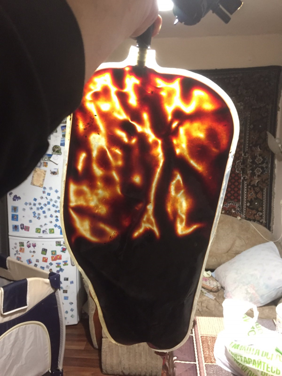 Помилка P1434, насос подачі присадки, вирішено 2