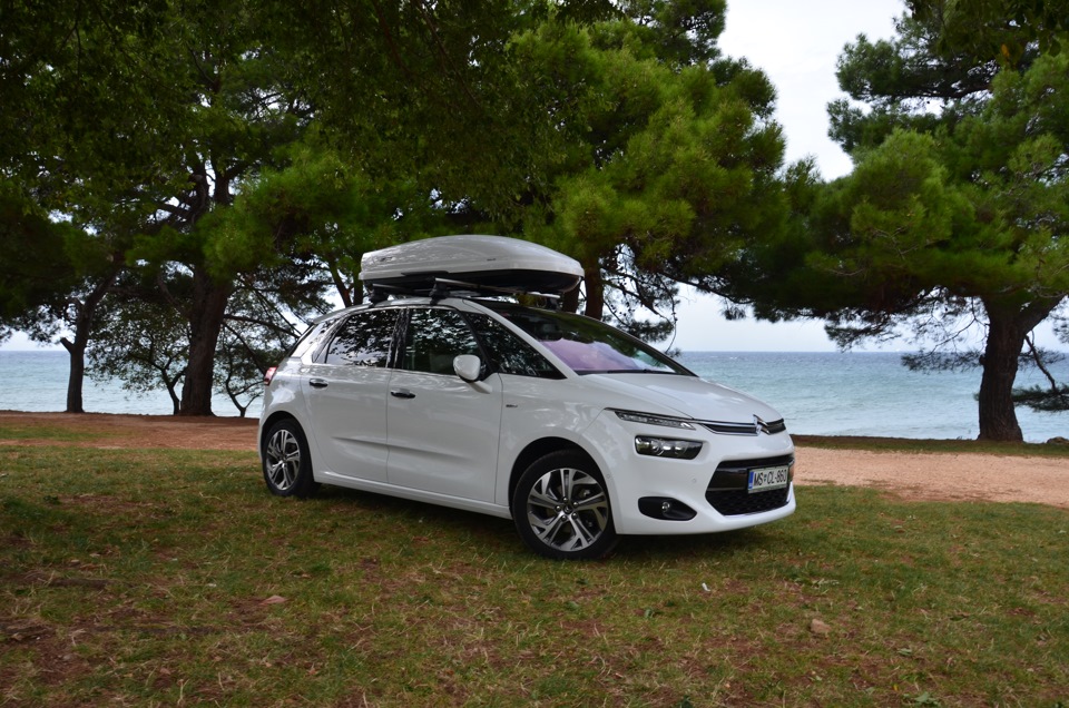 Бокс Thule Motion 800 2