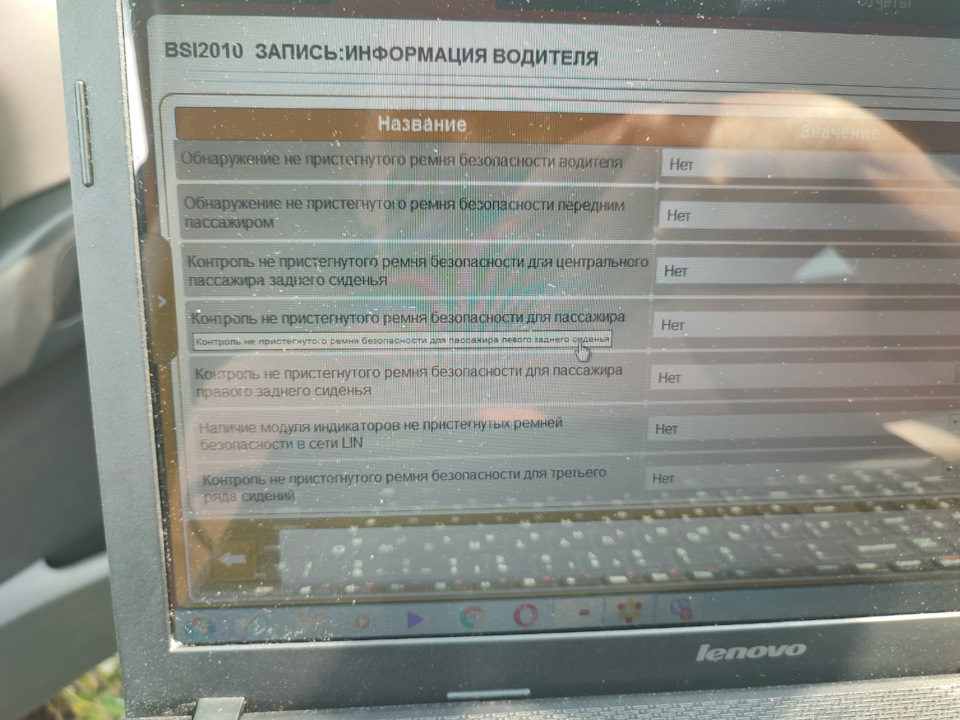телекодування 3