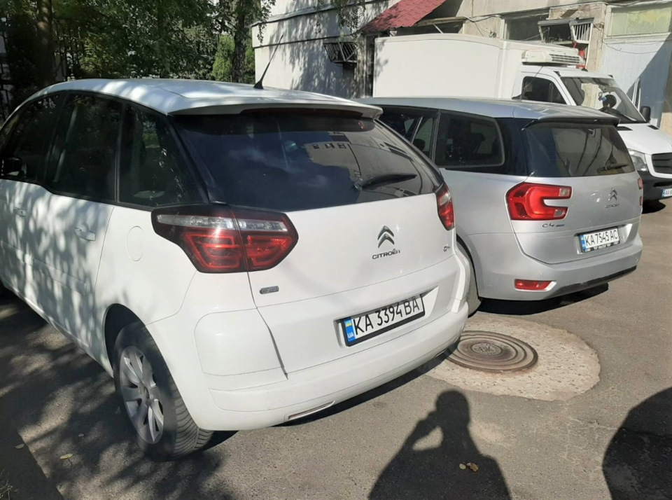 Продовження боротьби зі стуками, зимова гума + кілька літніх фото 1
