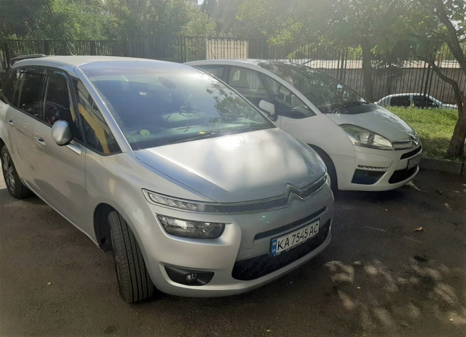 Продовження боротьби зі стуками, зимова гума + кілька літніх фото 2