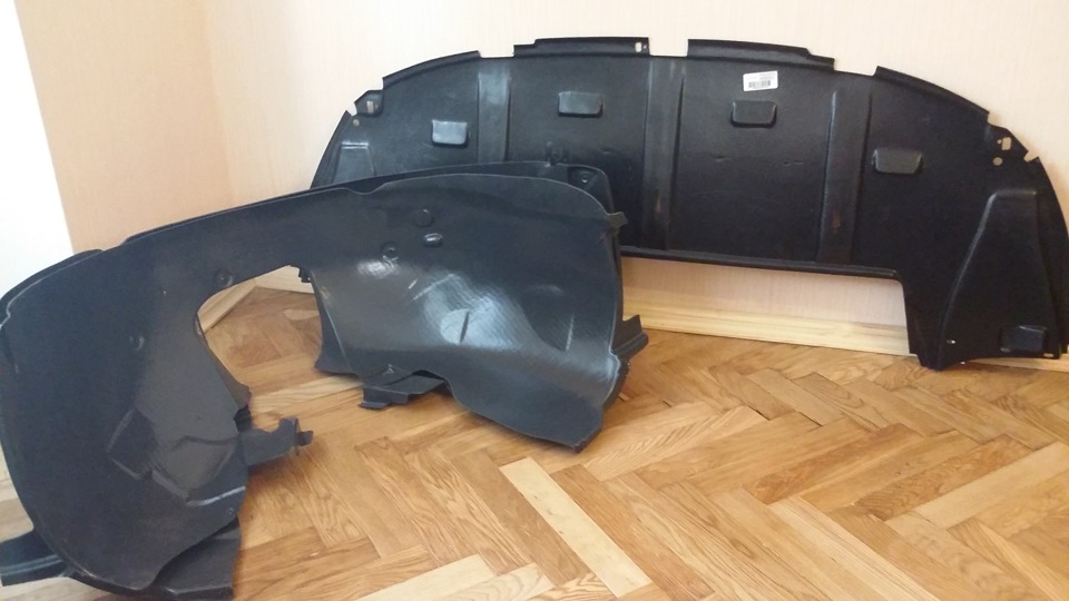 Готуюсь до обслуговування 1