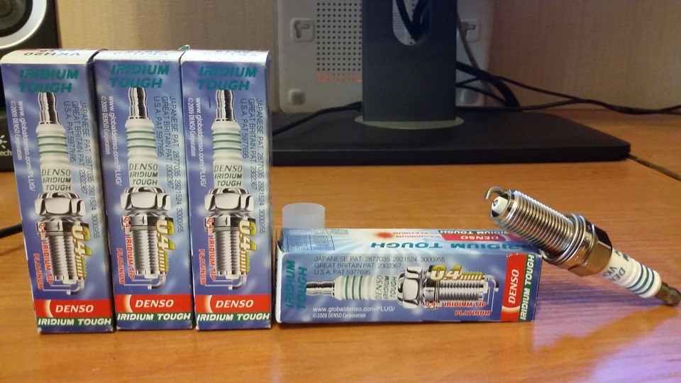 Готуюсь до обслуговування 4
