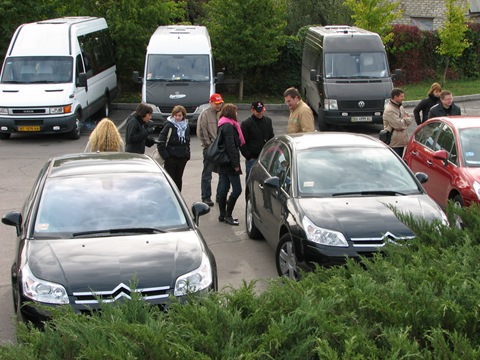 C4-club Ukraine! 2