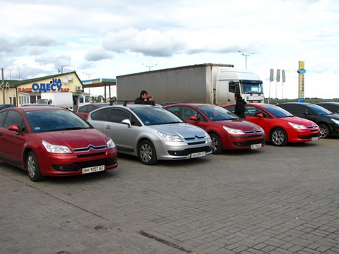 C4-club Ukraine! 3