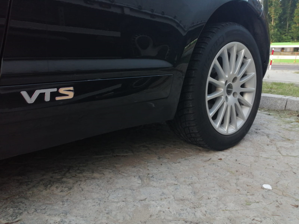 Прописка ключа в Citroen C4 2
