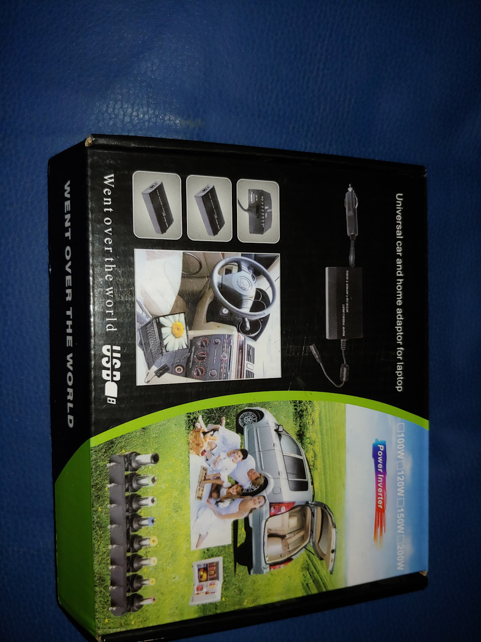 Diagbox і Lexia 3