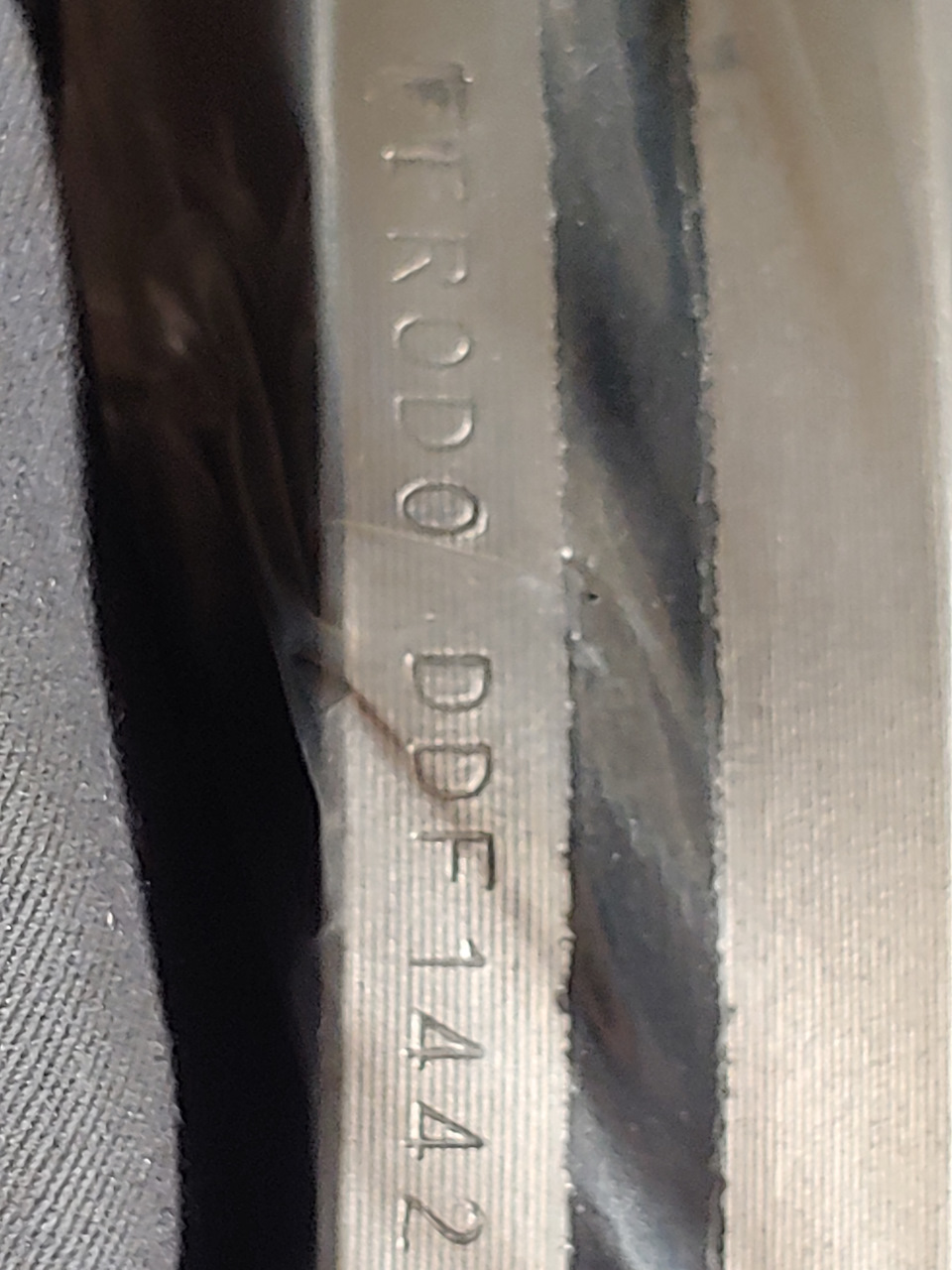 Гармоза Ferodo (і трохи Brembo) 4