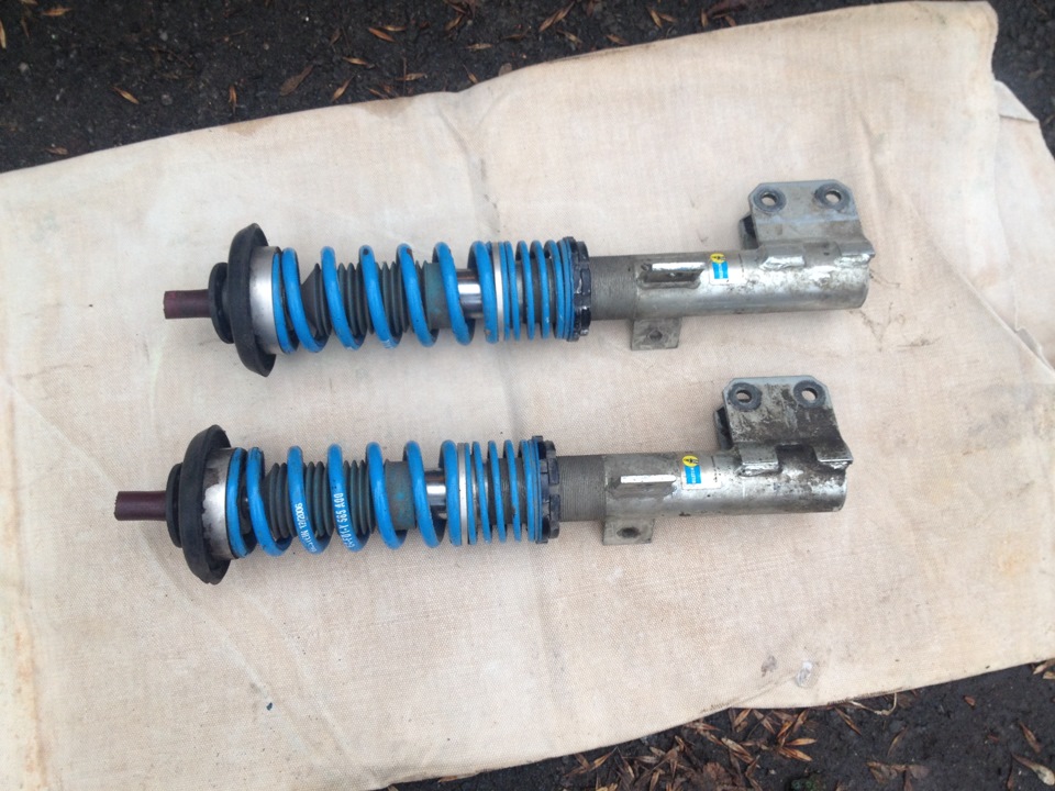 Bilstein B-14 1