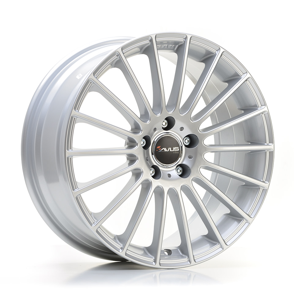 Хто мав справу з AVUS Racing? 1