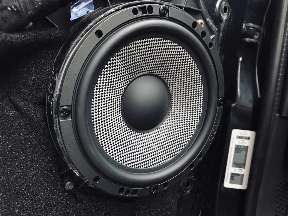Ну нарешті дійшли руки і до звуку 🔊 1